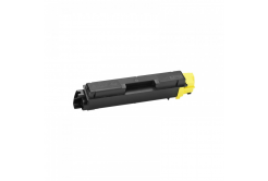 Kyocera Mita TK-5150Y yellow compatible toner