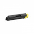 Kyocera Mita TK-5150Y yellow compatible toner