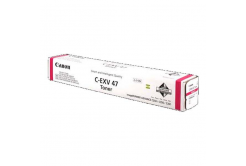 Canon C-EXV47 8518B002 magenta original toner