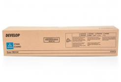 Develop TN-312C 8938716 cyan original toner