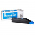 Kyocera Mita TK-880C cyan original toner