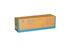 Konica Minolta A06V252 yellow original toner