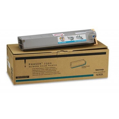 Xerox 016191800 cyan original toner