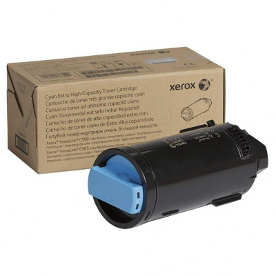 Xerox 106R03924 cyan original toner