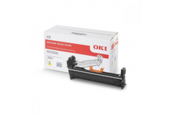 OKI 09006134 yellow original drum unit
