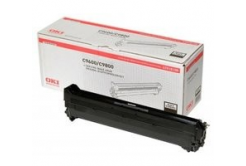 OKI 46438004 black original drum