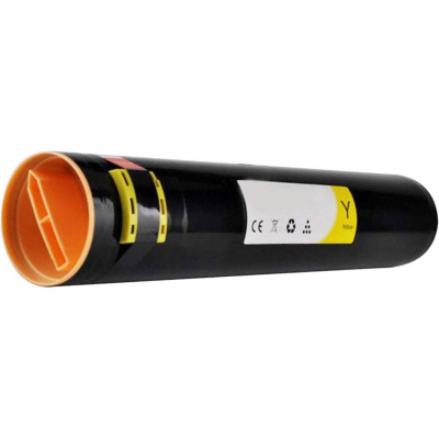 Xerox 006R01178 yellow compatible toner