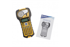 Brady BMP51 label maker