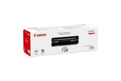 Canon CRG-726 black original toner