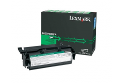 Lexmark T650H80G black original toner