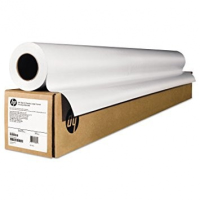 HP Artist Matte Canvas E4J55B, 390 g/m2, 36", 914mm x 15,2m, matte, white, canvas