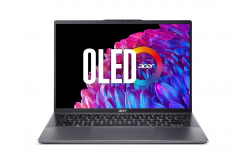 Acer NX.KTSEC.004 Swift Go 14/SFG14-63-R6E2/R7-8845HS/14"/2880x1800/16GB/512GB/AMD int/W11H/Gray/2R