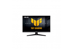 ASUS 90LM0C60-B01171 TUF/VG249Q5A/23.8"/IPS/FHD/200Hz/1ms/Black/3R