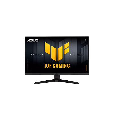 ASUS 90LM0C60-B01171 TUF/VG249Q5A/23.8"/IPS/FHD/200Hz/1ms/Black/3R