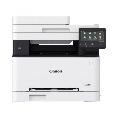 Canon i-SENSYS MF657Cdw 5158C001 laser all-in-one printer