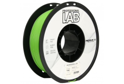 Professional Lab FG-P218-E1, 3D filament, PETG Matte, 1,75mm, 1000g, Green