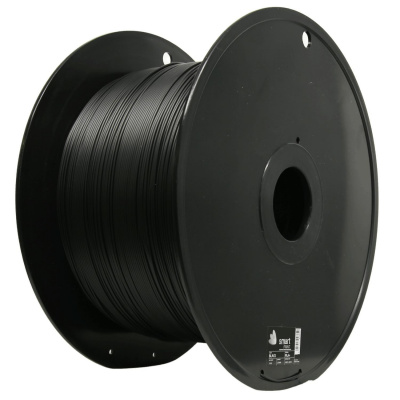 Smart Print FG-S194-E1, 3D filament, PLA+, 1,75mm, 5000g, White