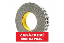 3M 9086 Oboustranně lepicí páska, tl. 0,19 mm 15 mm x 50 m
