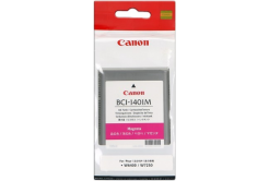 Canon BCI-1401M magenta original ink cartridge
