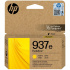 HP 937e 4S6W8NE EvoMore yellow original ink cartridge