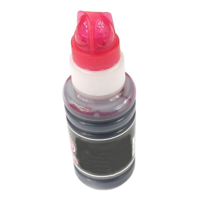 Canon GI-43R, 4716C001 red compatible ink cartridge