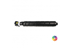 Kyocera Mita TK-8455K 1T0C2M0NL0 black compatible toner