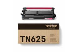 Brother TN-625M magenta original toner