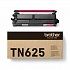 Brother TN-625M magenta original toner