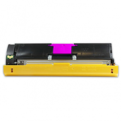 Xerox 113R00695 magenta compatible toner