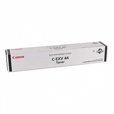 Canon originální toner CEXV44 B, 6941B002, black, 72000str.