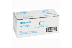 Kyocera Mita TK-5230C cyan original toner