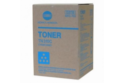 Konica Minolta TN-310C cyan original toner