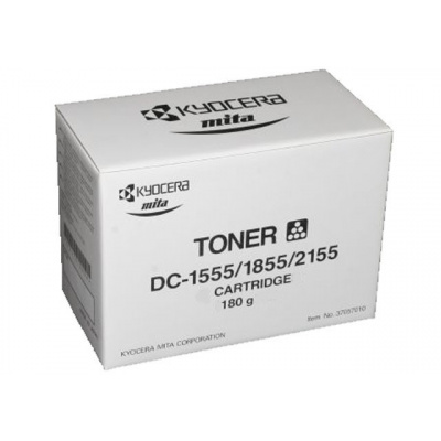 Kyocera Mita 37057010 black original toner