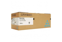 Ricoh 406480 cyan original toner