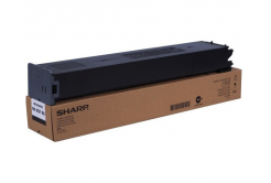 Sharp MX-61GTBB black original toner