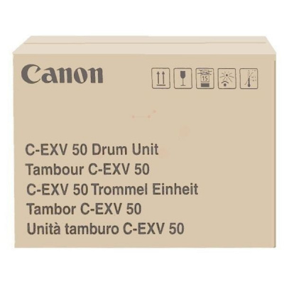 Canon C-EXV50 9437B002 black original drum unit