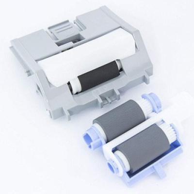 HP F2A68-67913, original trays 2-x roller kit, HP MFP527dnm/M506xm/M527cm-f-dn, roller set for trays