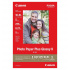 Canon Glossy Photo Paper 2311B053, 275 g/m2, 10x15cm, 5pcs, glossy, white, photo paper