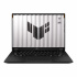ASUS TUF Gaming A14  FA401KH-RG017X Laptop, AI7-350, 14", 2560x1600, 32GB, 1TB, RTX 5050, W11P, Gray, 2R