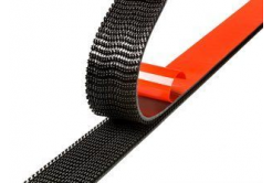 3M Dual-Lock™  SJ3870, černý (38 hlaviček/cm2) 25 mm x 41 m