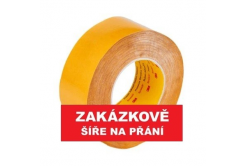 3M 950 Přenosové lepidlo pro většinu plastů a pryží, tl. 0,13 mm, návin 55m 50 mm x 55 m