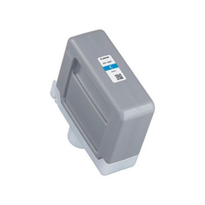 Canon PFI-340 C 4775C001 cyan original ink cartridge
