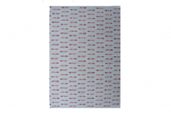 3M VHB™ 4905-P Arch A4, transparent. double-sided self-adhesive acrylic material, thickness 0,5 mm