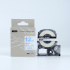 Epson LK-4WLN, SS12BW, C53S654022, 12mm x 9m, blue text / white tape, compatible tape