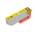Epson T3364 yellow compatible inkjet cartridge