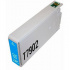 Epson T7902 cyan compatible inkjet cartridge