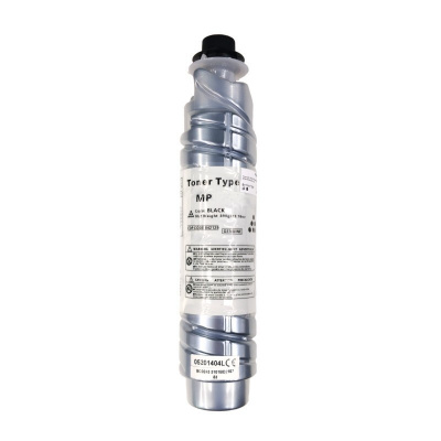 Ricoh MP2500E 841040 black (black) compatible toner