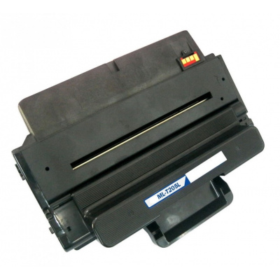 Samsung MLT-D205L black compatible toner