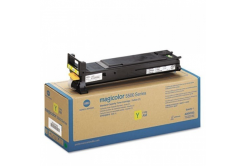 Konica Minolta A06V253 yellow original toner