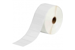 Brady THT-137-7425-2-SC / 121029, thermo paper labels, 50.80 mm x 25.40 mm